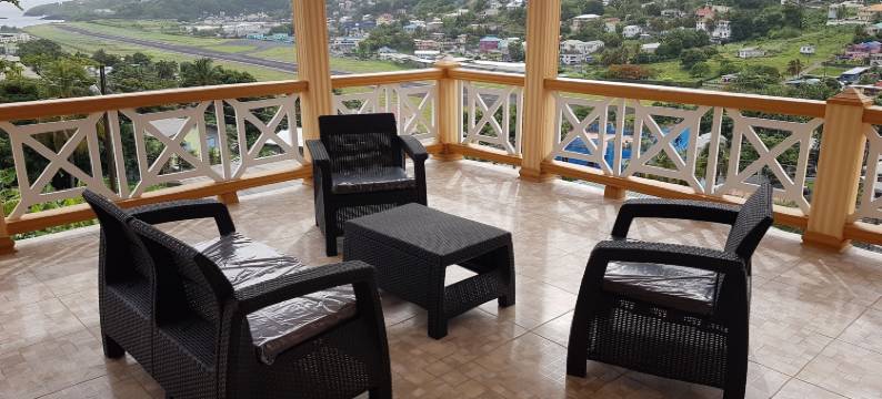 森伯斯特公寓酒店(Sunburst)图片