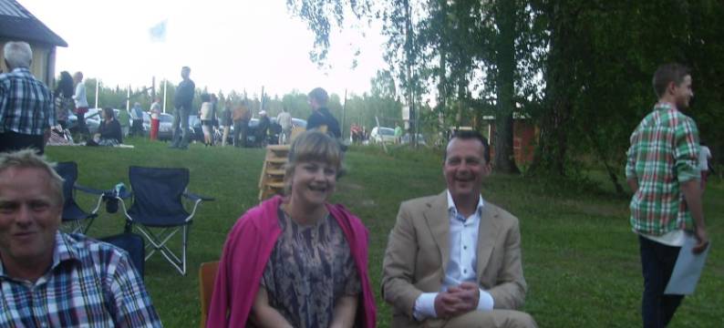 塔赫花园农场酒店(Täljegården Lantgårdshotell)图片