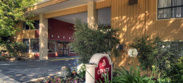 Days Inn by Wyndham Mountain View图片