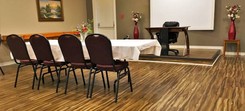 班克罗夫特斯沃尔迪汽车旅馆(Sword Inn Bancroft)图片