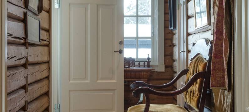 艾格多伯格尔斯杜酒店(Eggedal Borgerstue)图片