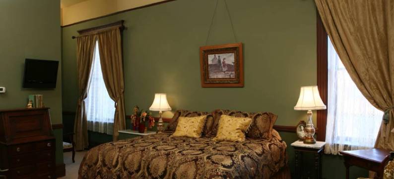 马丁与梅森酒店(Martin & Mason Hotel)图片