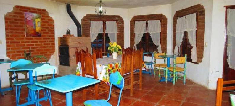 小城堡酒店(El Castillito de Juan)图片