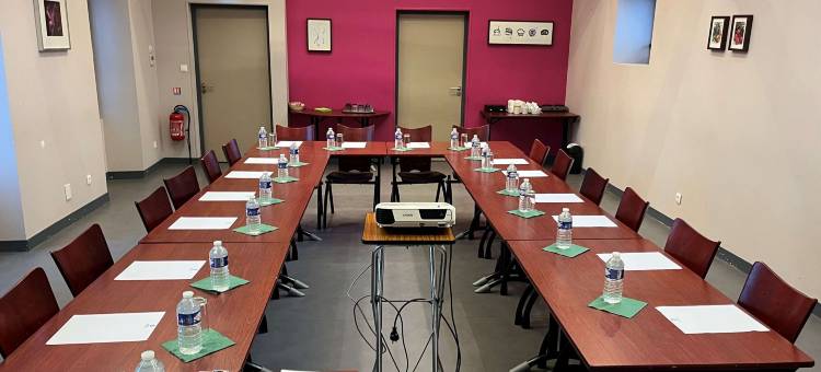 Hotel le Broceliande, Sure Hotel Collection by Best Western图片