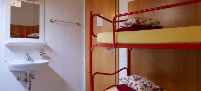 蒙塔利纳酒店及青年旅馆(Hotel&Hostel Montarina)图片