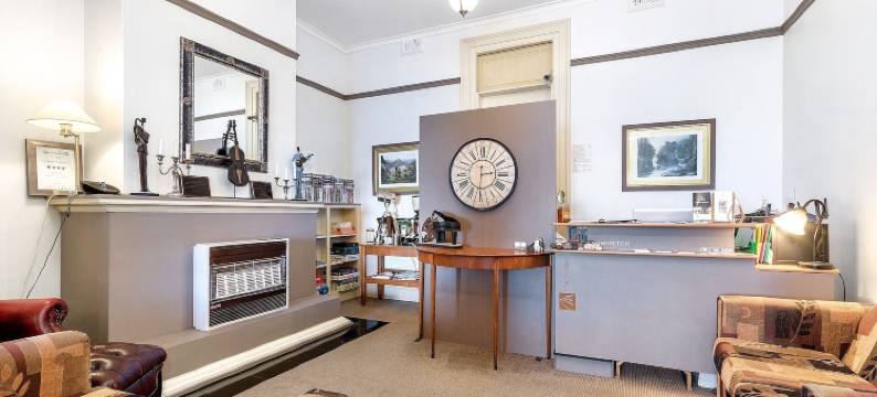 玛德森精品酒店(The Madsen Boutique Hotel)图片