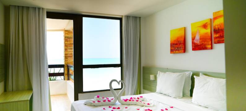 海滨公寓酒店(Waterfront Apart Hotel)图片