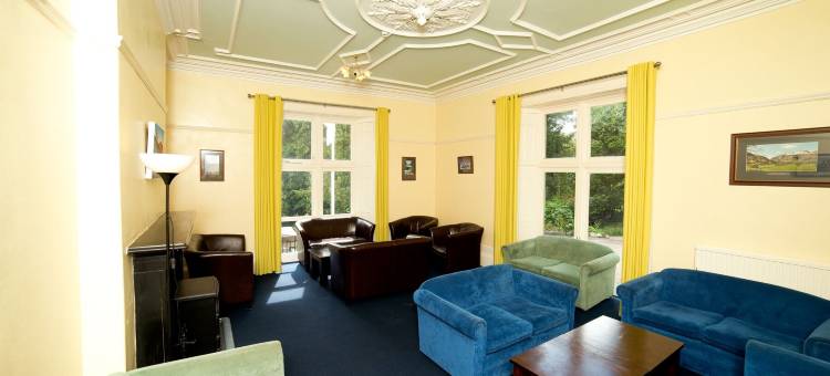 YHA科尼斯顿霍利酒店(YHA Coniston Holly How)图片