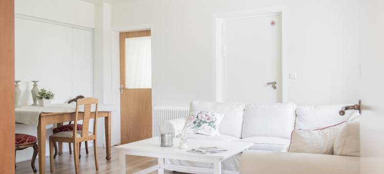 艾瓦罗他弗加贝卡住宿别墅酒店(Villa Evalotta Logi I Fjällbacka)图片