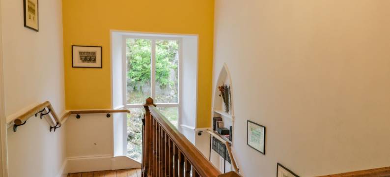 丹尼斯庭园(Danes Court)图片