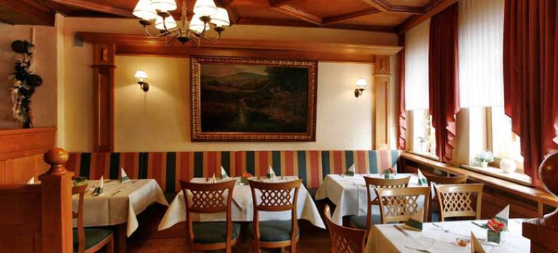 祖姆坎泽尔酒店(Hotel Zum Kanzler)图片