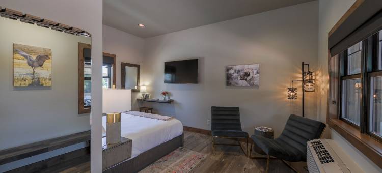 金石旅馆(Golden Stone Inn)图片