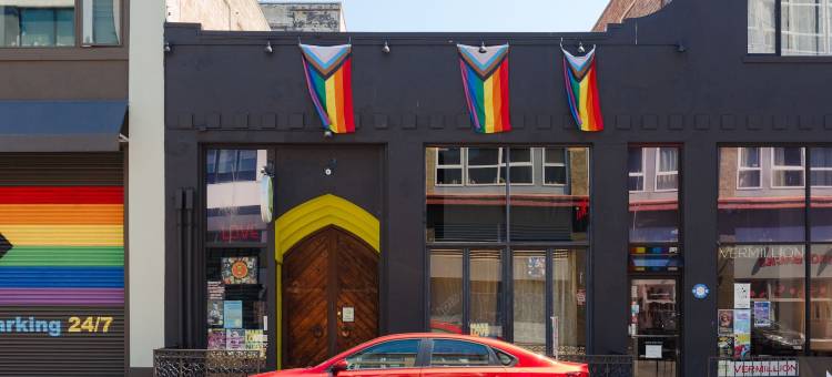 Sonder的Pivot处(Sonder at Pivot)图片