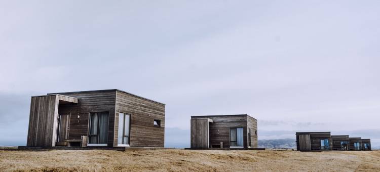 黑马度假屋(Heima Holiday Homes)图片