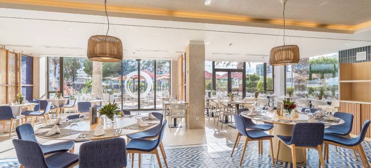 多巴哥佛格斯风格 - 限成人(FERGUS Style Tobago - Adults Only)图片