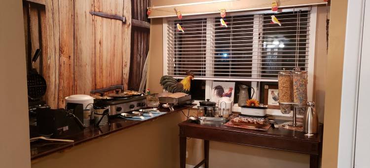 堪萨斯乡村旅馆(Kansas Country Inn)图片