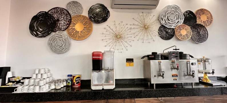 布加里机场酒店瓜达拉哈拉(Hotel Bugari Aeropuerto Guadalajara)图片