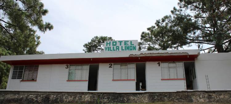 别墅林蒙小屋(Bungalows Villa Limon)图片