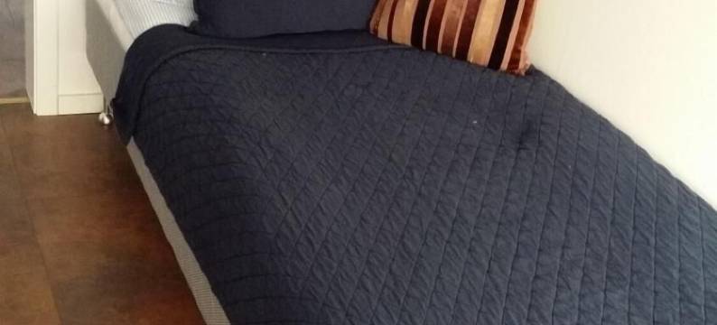 温伯格斯图吉比酒店(Vinbergs Stugby)图片