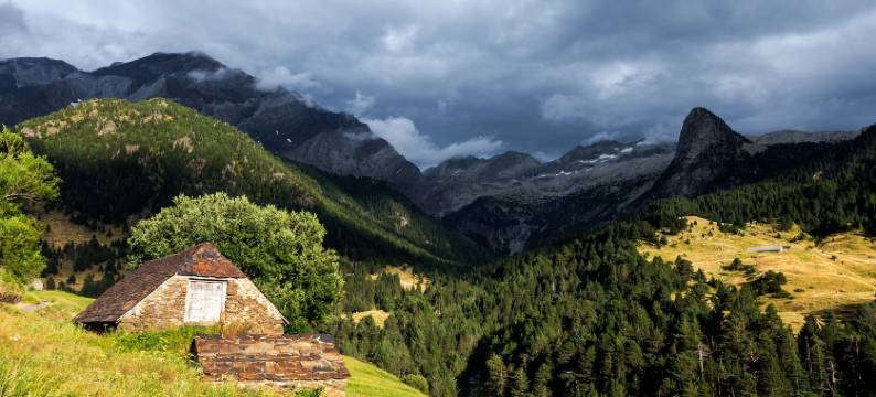 普兰别墅公寓酒店(Villa de Plan Apartments&Suites)图片