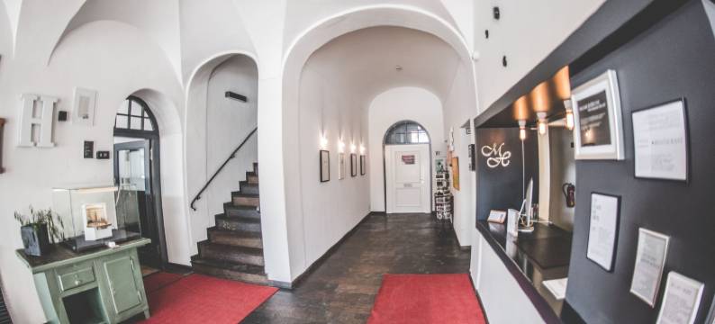 慕尼克霍夫酒店(Hotel Münchner Hof)图片