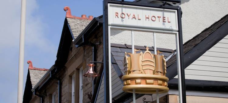 皇家酒店(The Royal Hotel)图片