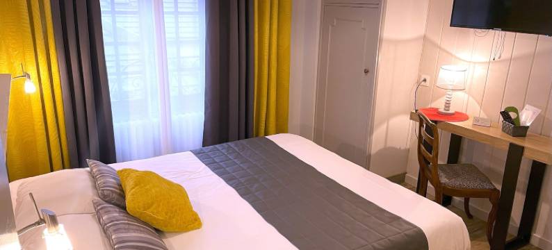 拉维埃耶迪拉克旅馆(La Vieille Auberge du Lac)图片