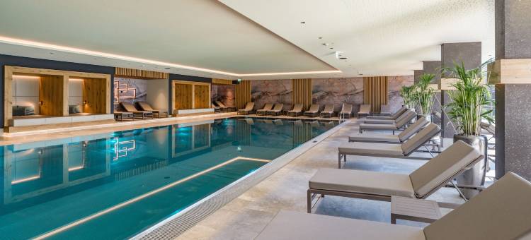 索恩4星级高级酒店(Hotel & Spa Sonne 4 Sterne Superior)图片