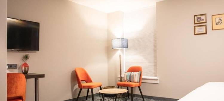 Koppelpaarden酒店(Hotel de Koppelpaarden)图片