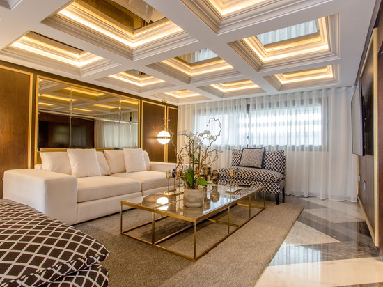 望加斯公寓酒店