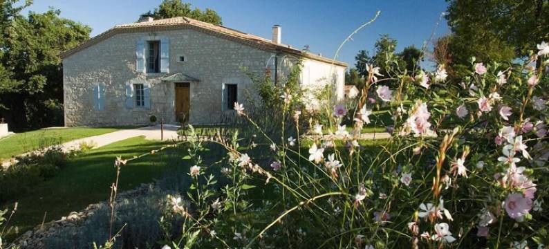 纳泽尔度假屋(Gîte Domaine de Nazère)图片