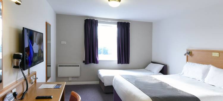 水滨酒店(Waterside)图片