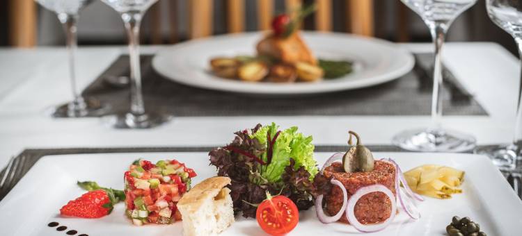 布克斯霍夫酒店(Hotel Buchserhof)图片