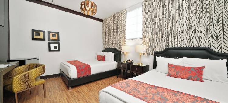 切尔西酒店(Hotel Chelsea)图片