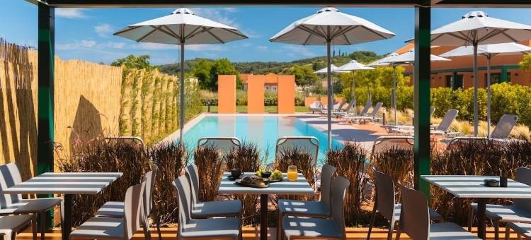 海角度假村(Cape Resort)图片