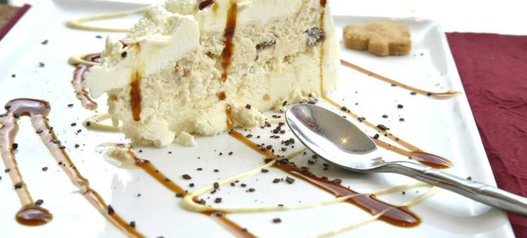 阿然克伊万森之家酒店(Auberge d'Aranc)图片