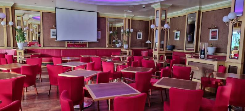 沃班酒店(Hôtel Vauban)图片