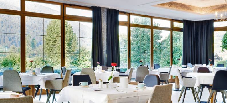 锡利安运动酒店及度假村(Dolomiten Residenz - Sporthotel Sillian)图片