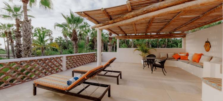 La Poza精品酒店和Spa(La Poza Boutique Hotel & Spa - Adults Only)图片