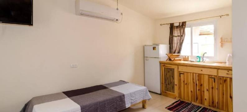 斯维里穆巴米德巴尔沙漠路线客栈(Desert Routes Inn Shvilim ba Midbar)图片