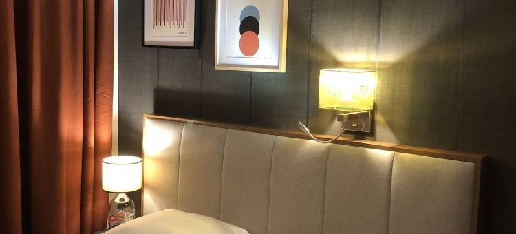 greet 拉特斯特阿尔卡雄湾酒店(Greet Hotel la Teste Bassin d' Arcachon)图片