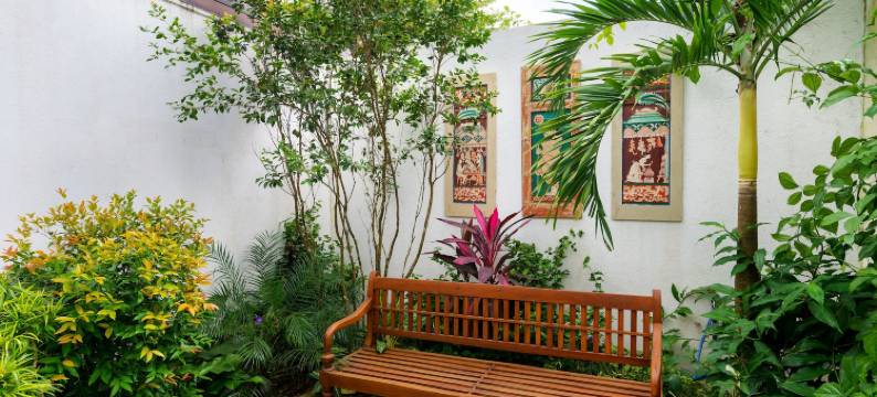 科伦坡安甘别墅(Angam Villas Colombo)图片