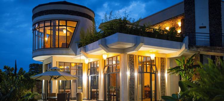 格罗塔度假村(Grotta Resort)图片