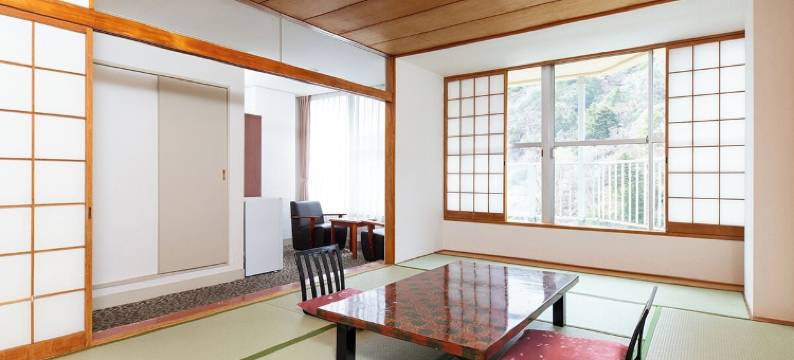 鬼怒川皇家酒店(Kinugawa Royal Hotel)图片