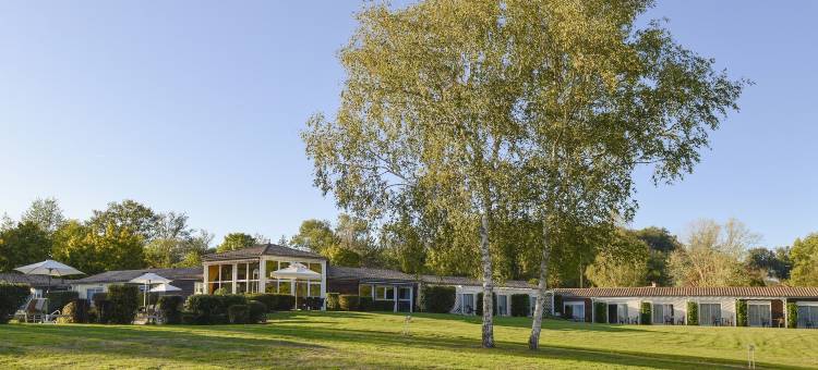 瓦尔德维埃纳酒店(Logis Hôtel Val de Vienne)图片