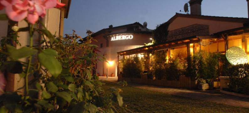 斯海尔达法罗酒店(Hotel Scaldaferro)图片