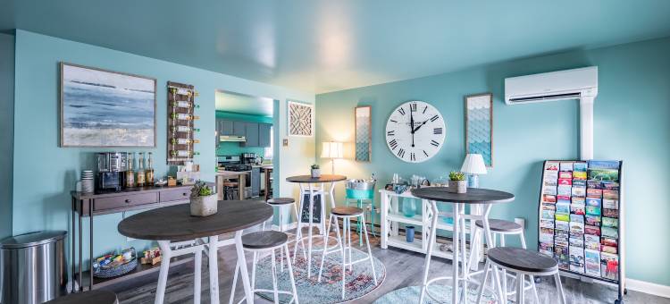 海洋玻璃旅馆(Ocean Glass Inn)图片