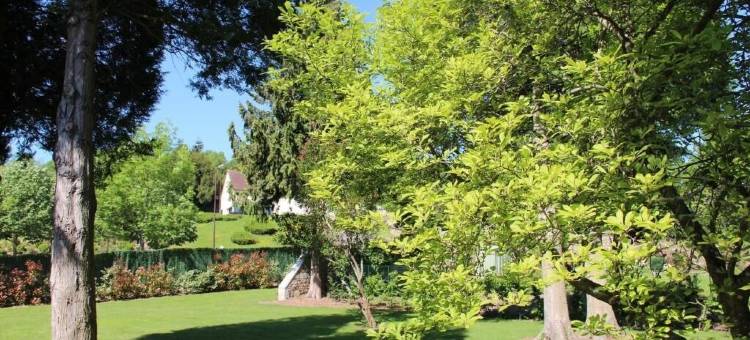 国际之家托阿毛拉(Logis des Trois Maures)图片