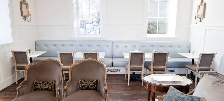 校舍酒店(Washington School House)图片