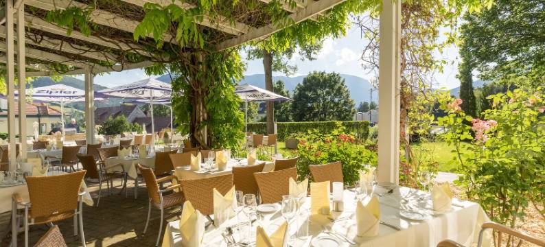 舒尼贝尔格霍夫酒店(Hotel Schneeberghof)图片